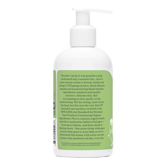 Earth Mama - Lotion