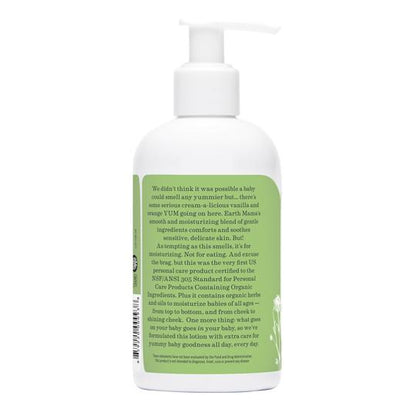 Earth Mama - Lotion