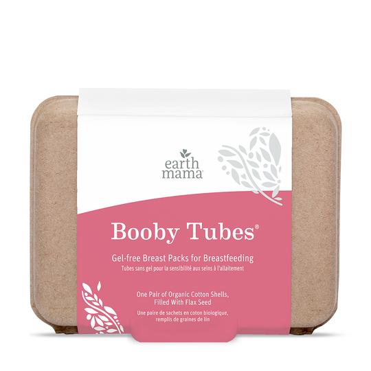 Earth Mama - Booby Tubes