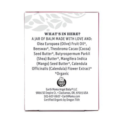 Earth Mama - Nipple Butter