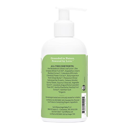 Earth Mama - Lotion