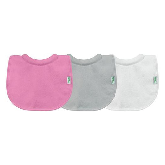 Green Sprouts - Stay Dry Milk Catcher (3 Pack)
