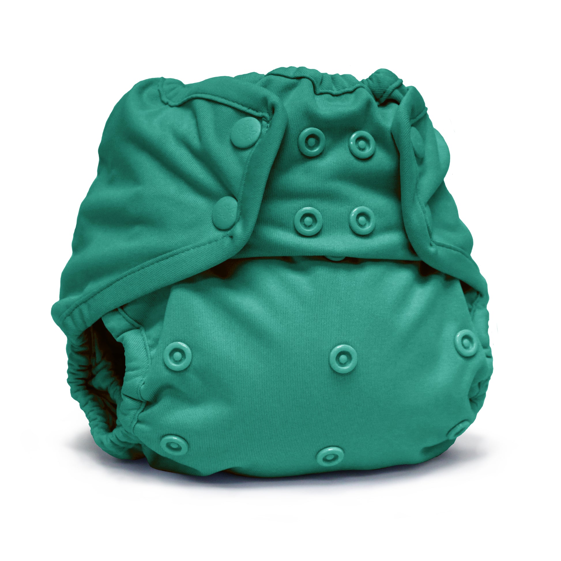 Rumparooz all in one top