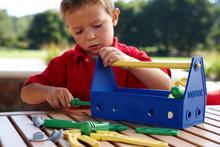 Green Toys - Tool Set