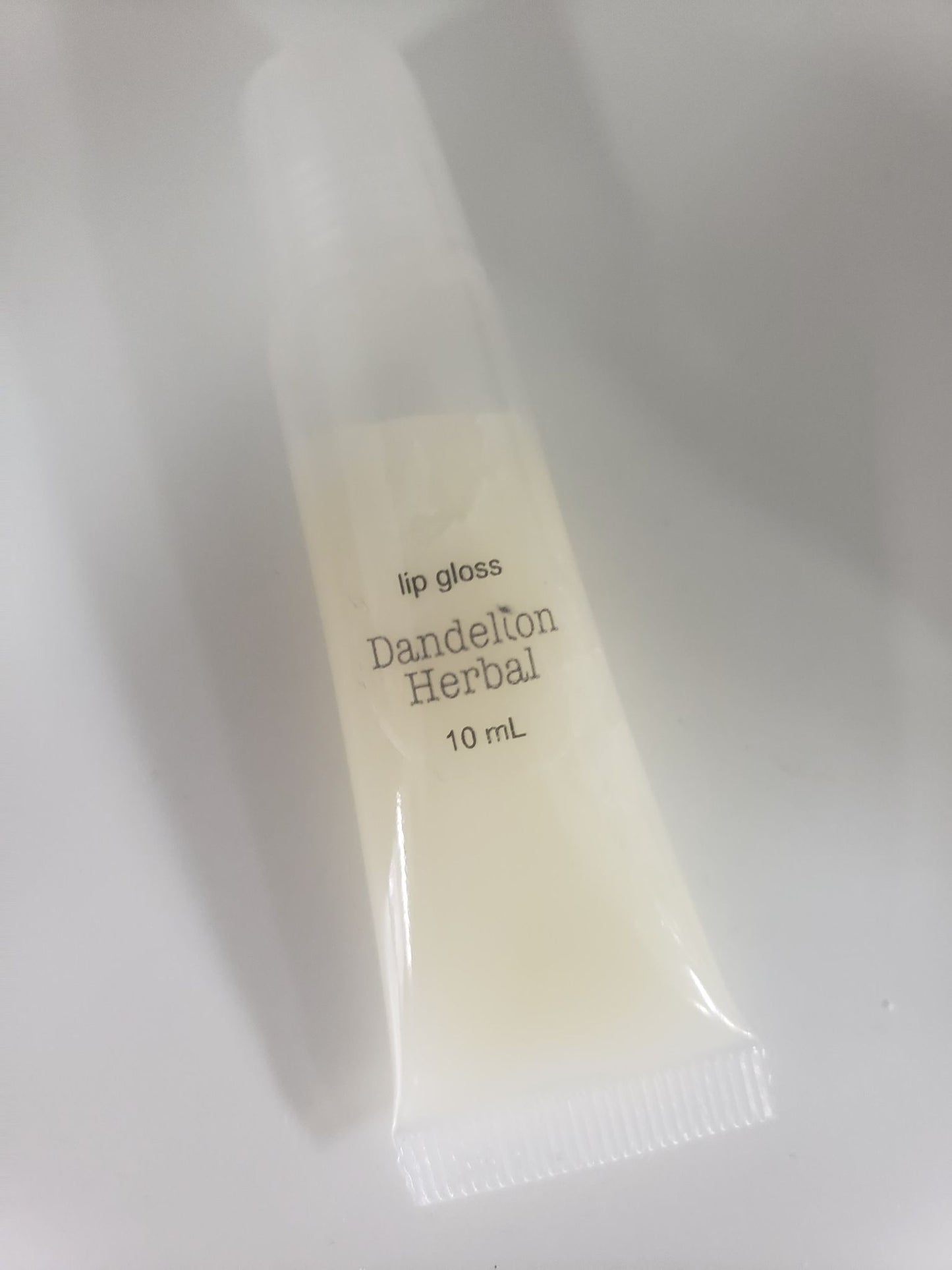 Dandelion Herbal - Lip Gloss