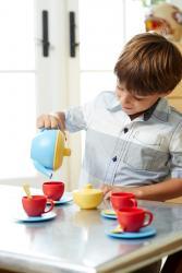 Green Toys - Tea Set