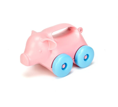 Green Toys - Animals on Wheels