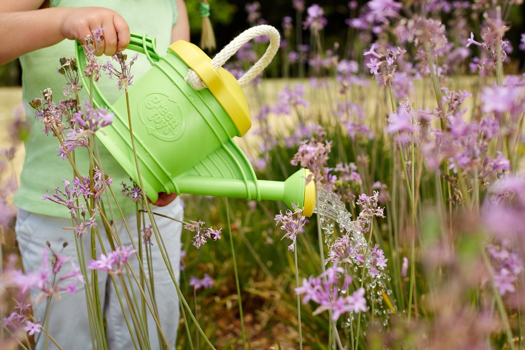 Green Toys - Watering Can