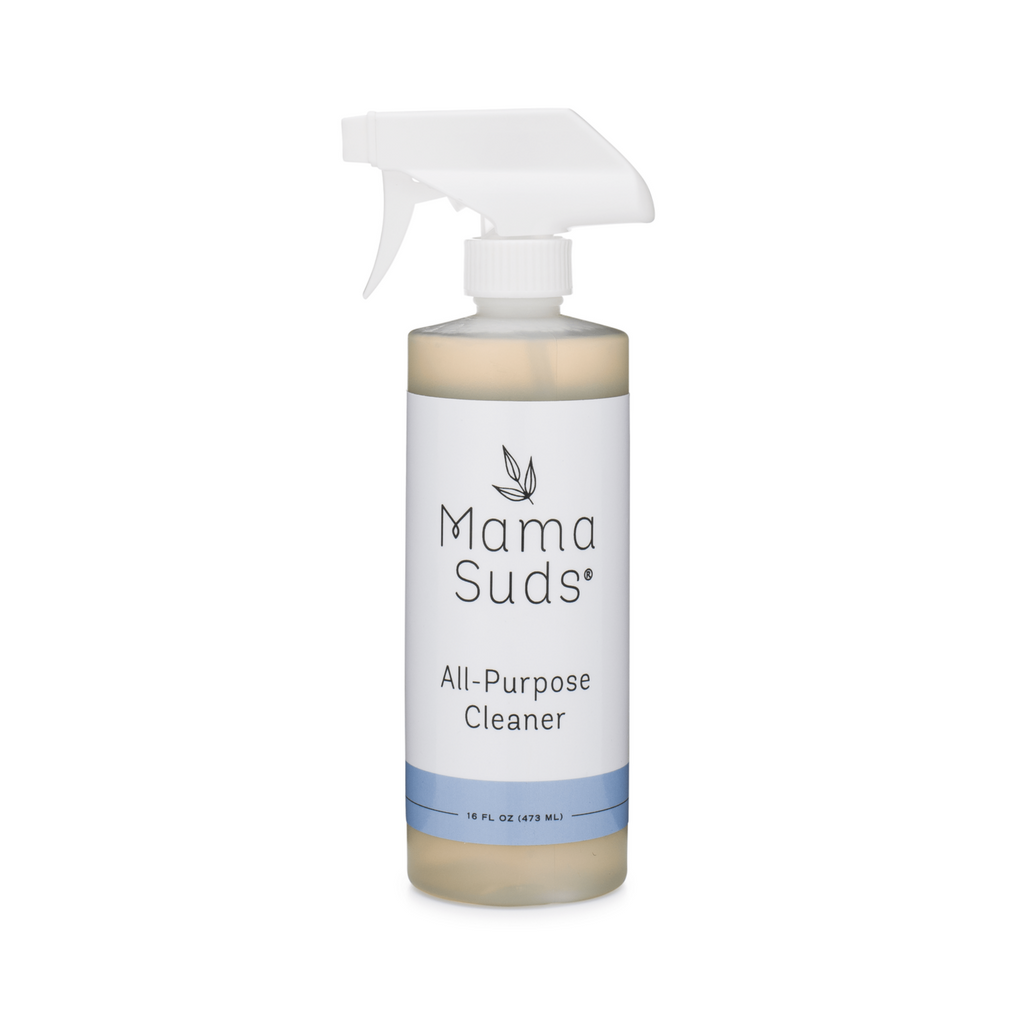 Mama Suds - All-Purpose Cleaner Spray