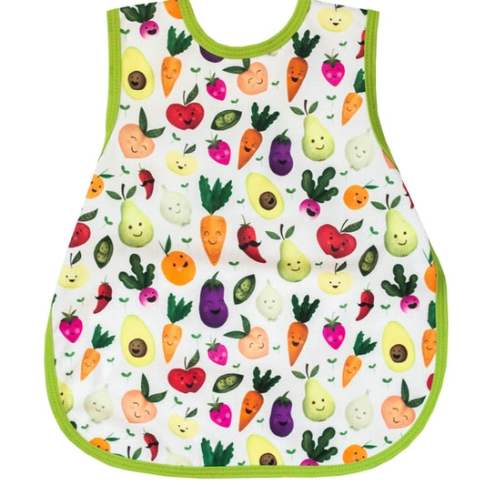 Bapron Baby - Market Fresh Bapron