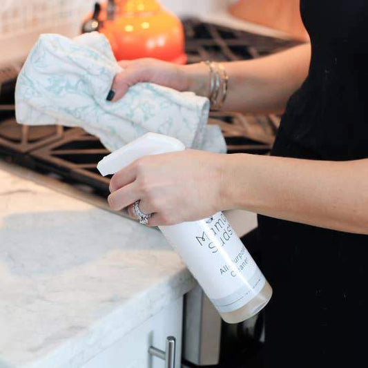 Mama Suds - All-Purpose Cleaner Spray