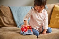 Green Toys - Fire Engine