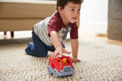 Green Toys - Fire Engine