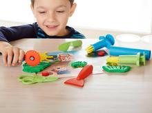 Green Toys - Tool Essentials Dough Set