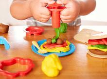 Green Toys - Meal Maker Dough Set