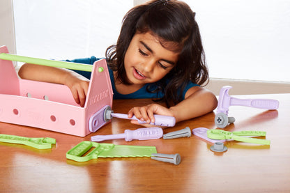 Green Toys - Tool Set