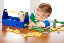 Green Toys - Tool Set