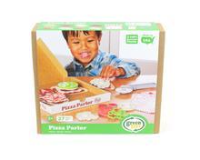 Green Toys - Pizza Parlor