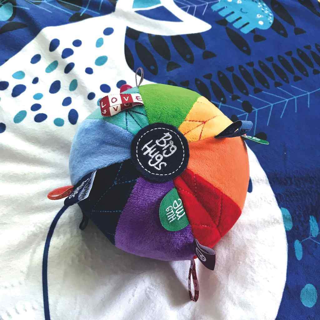 O.B. Designs - Sensory Ball