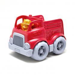 Green Toys - Fire Engine