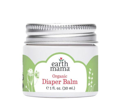 Earth Mama - Organic Diaper Balm