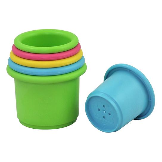 Green Sprouts - Sprout Ware® Stacking Cups made from Plants