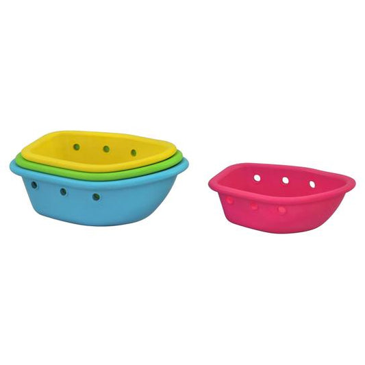 Green Sprouts - Sprout Ware® Floating Boats made from Plants