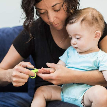 Green Sprouts - Baby Nail Clipper