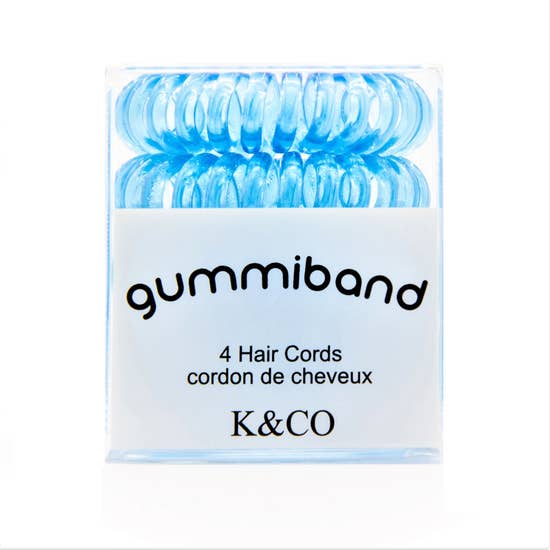GummiBand - Hair Cords