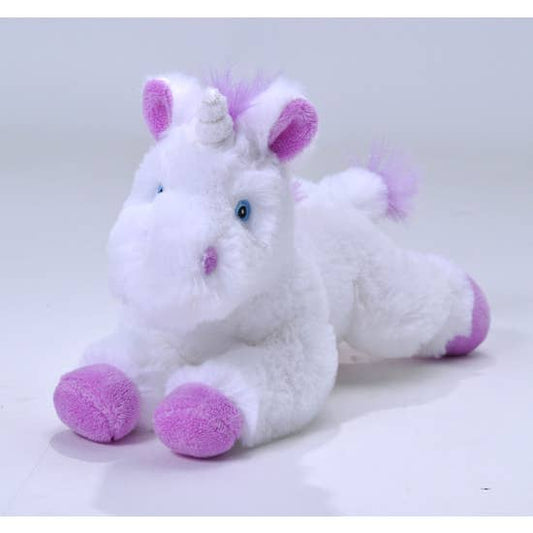 Wild Republic - 8" Unicorns Ecokins Mini