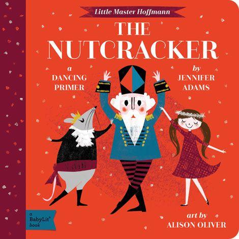 Babylit - The Nutcracker