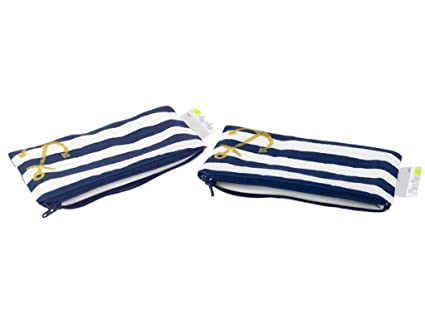 Itzy Ritzy - Reusable Mini Snack Bags (2pk)