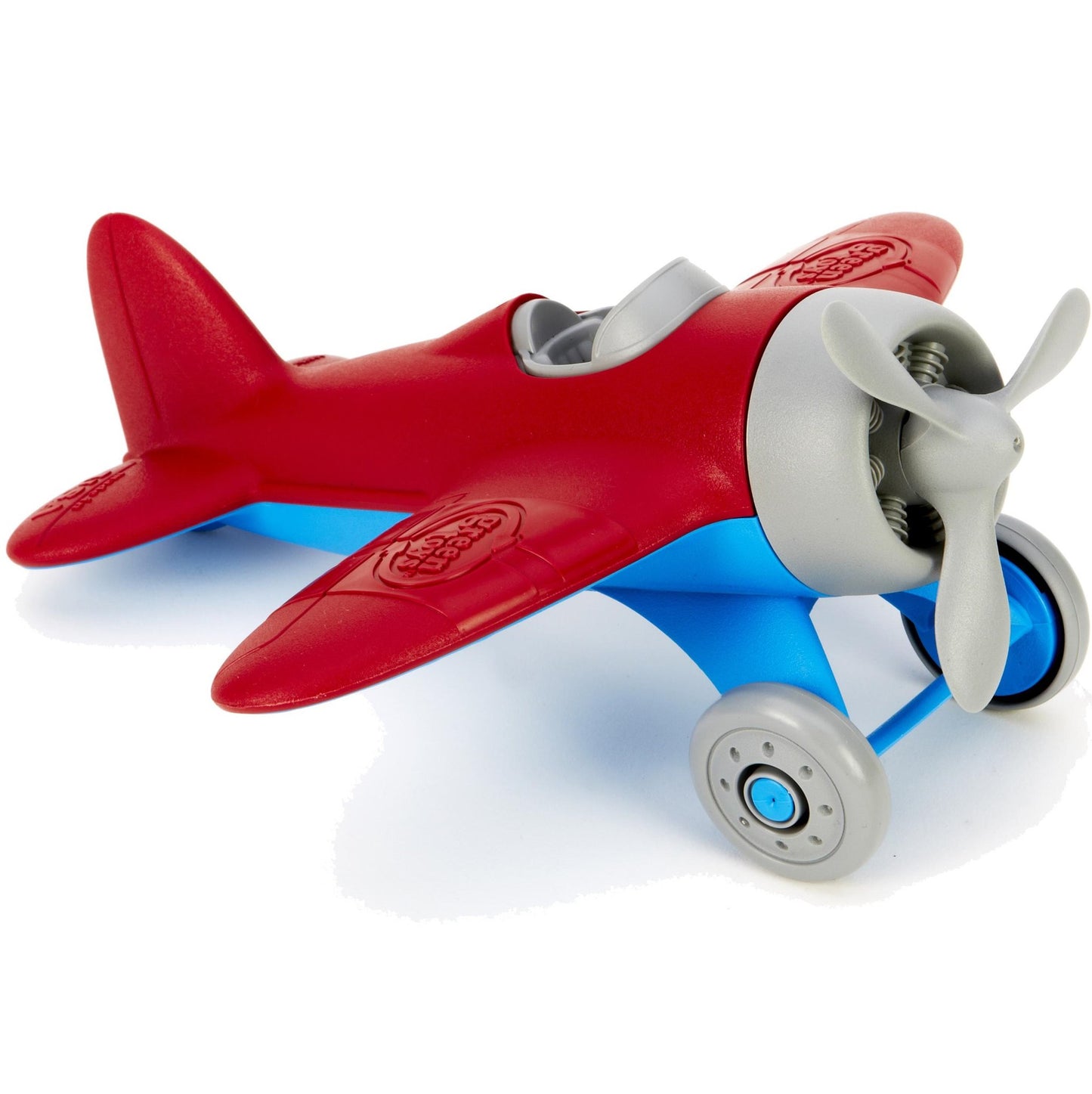 Green Toys - Airplane