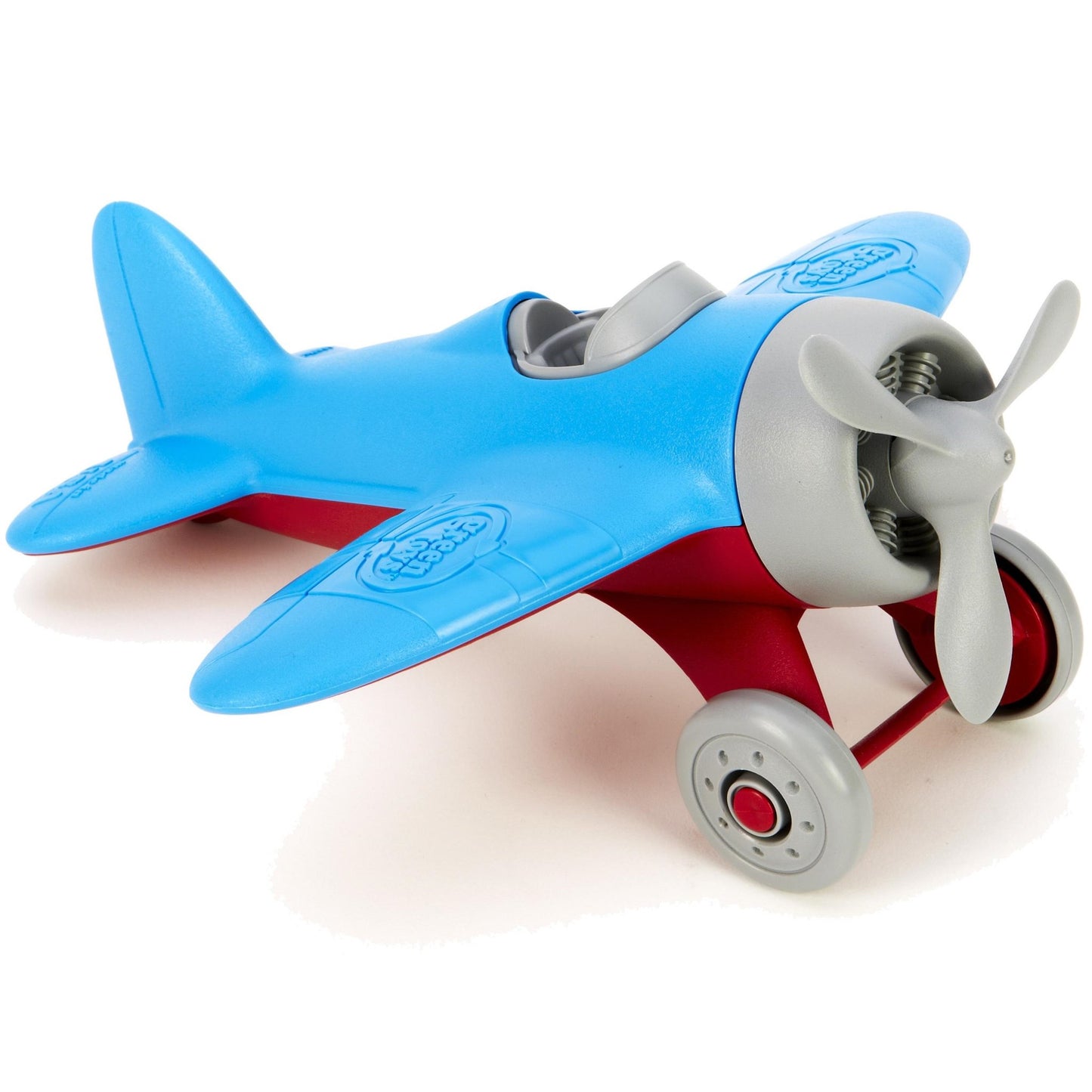 Green Toys - Airplane