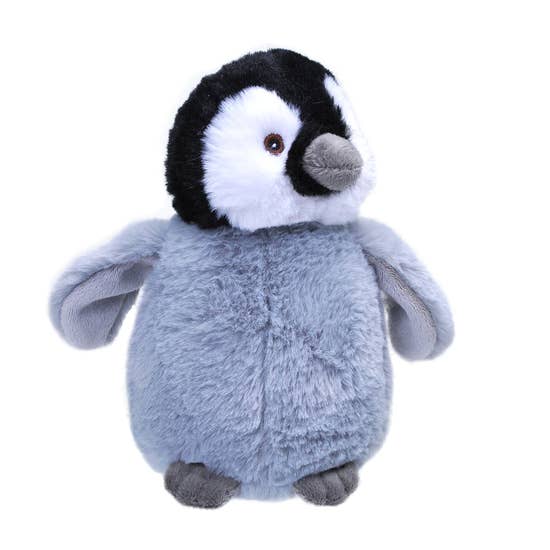 Wild Republic - 8" Penguin Chick Mini