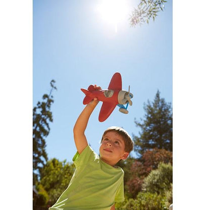 Green Toys - Airplane