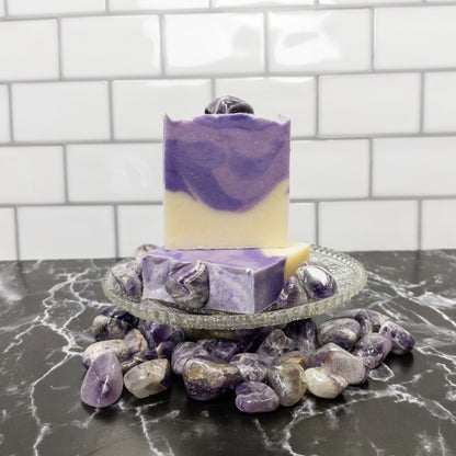 Dandelion Herbal - Gem Soap