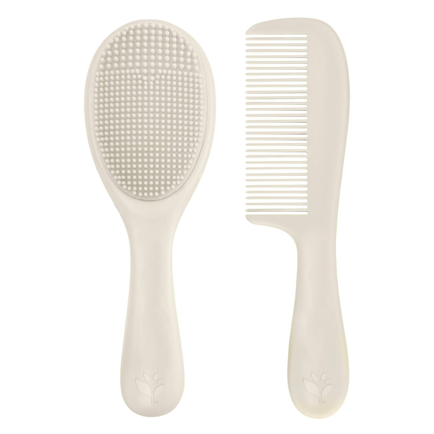 Green Sprouts - Sprout Ware Cradle Cap Brush & Comb