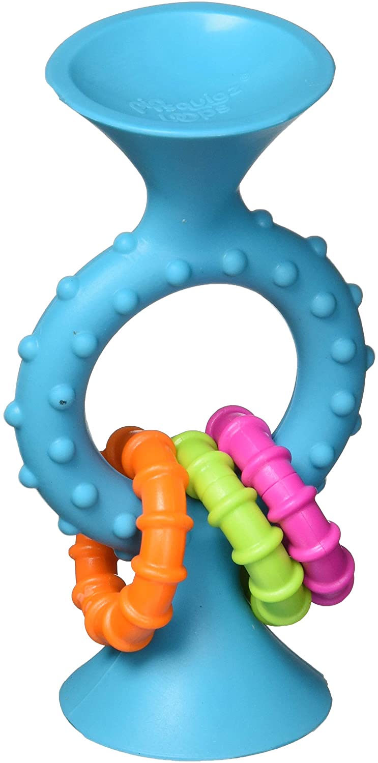 Fat Brain Toys - Pip Squigz Loops