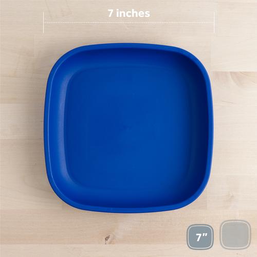 Re-Play, Flat Plates