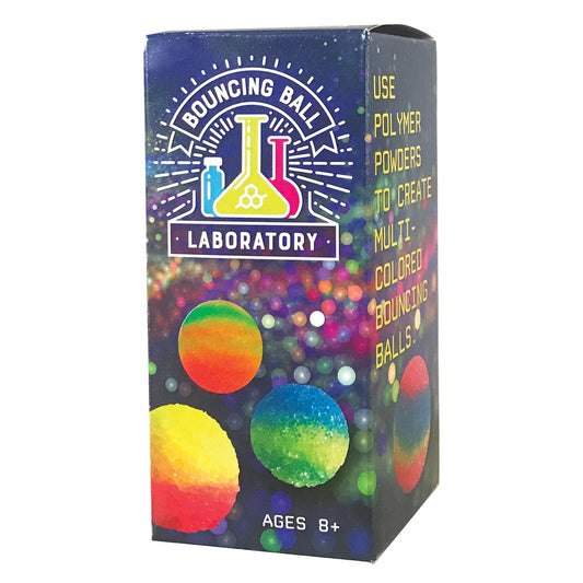 Copernicus Toys - DIY BOUNCING BALL WORKSHOP