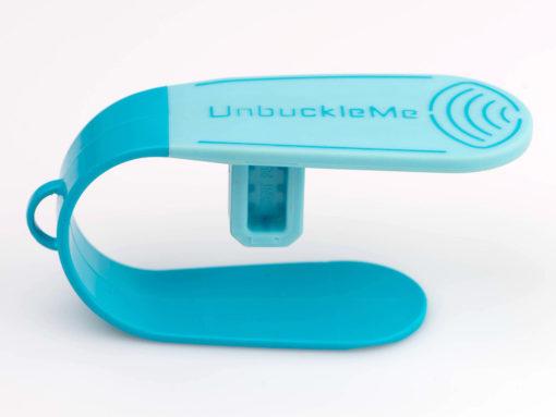 Unbuckle Me