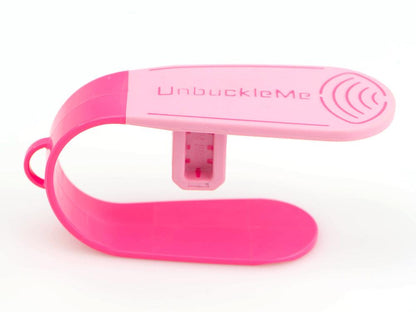 Unbuckle Me