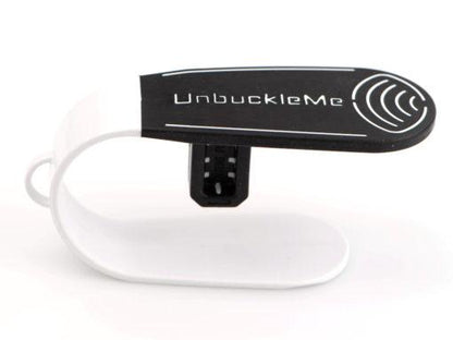 Unbuckle Me