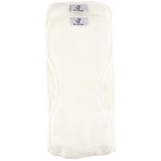Kanga Care - 6r Soaker Cloth Diaper Insert, Microfiber