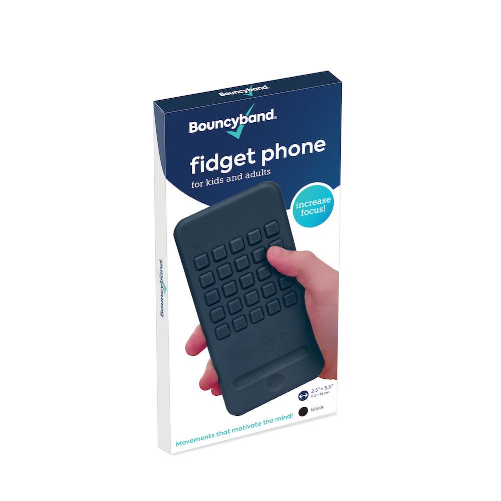 Bouncyband - Fidget Phone