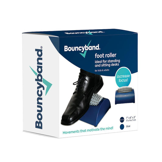 Bouncyband - Foot Roller