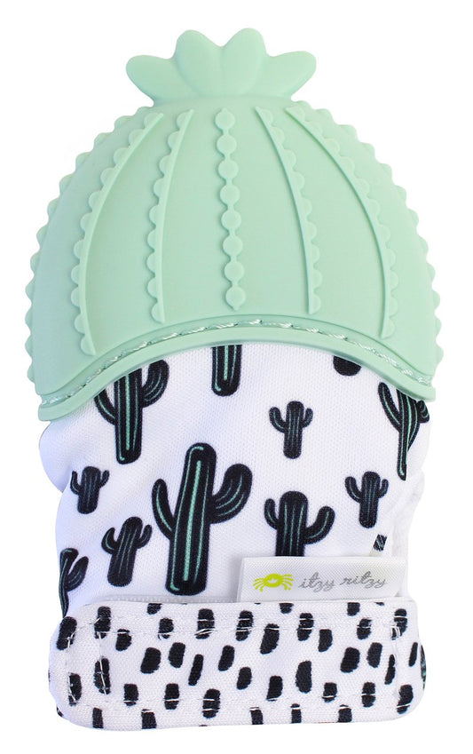Itzy Ritzy - Teething Mitts