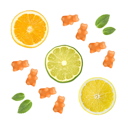 Happy Wax: ENERGIZE 2 OZ. SAMPLE POUCH