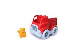Green Toys - Fire Engine
